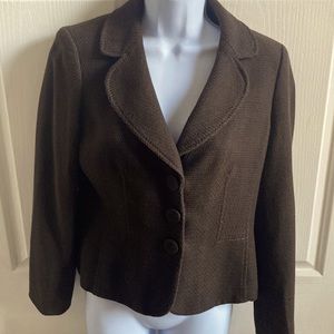 Ann Taylor jacket.  Size 8P
